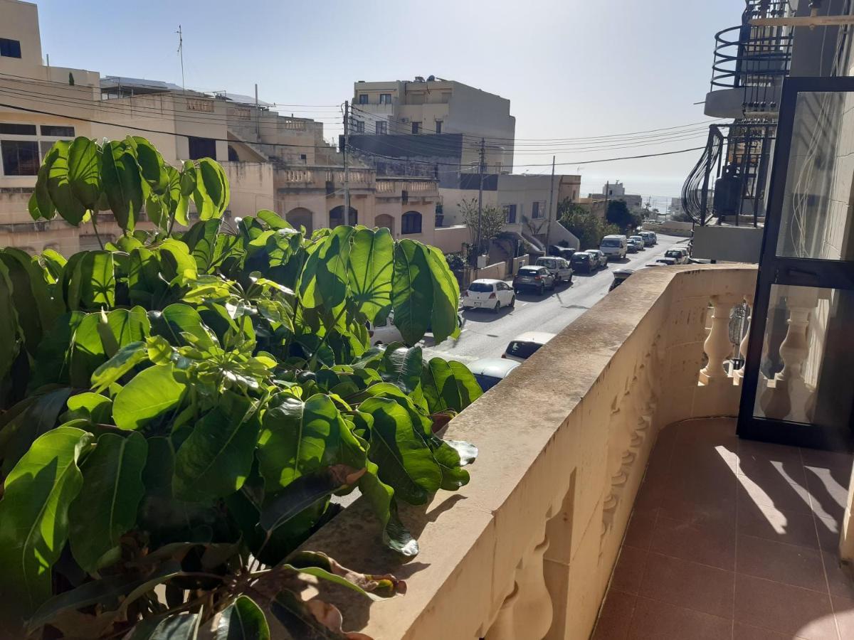 Cosy Spacious Maisonette Marsaskala Buitenkant foto
