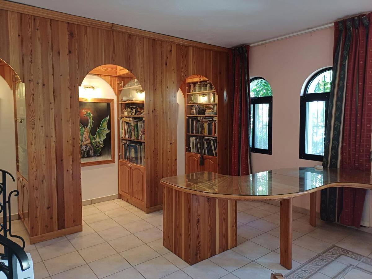 Cosy Spacious Maisonette Marsaskala Buitenkant foto