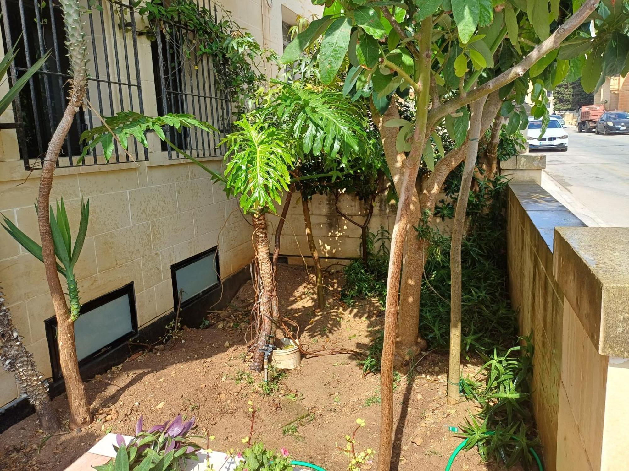 Cosy Spacious Maisonette Marsaskala Buitenkant foto