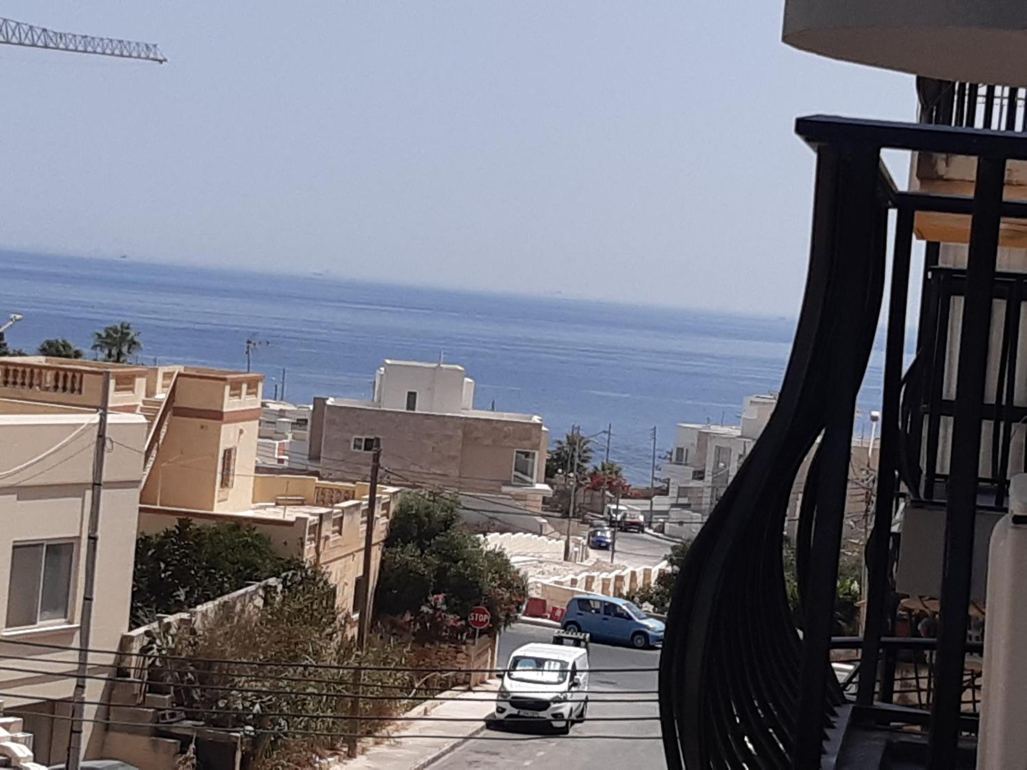 Cosy Spacious Maisonette Marsaskala Buitenkant foto