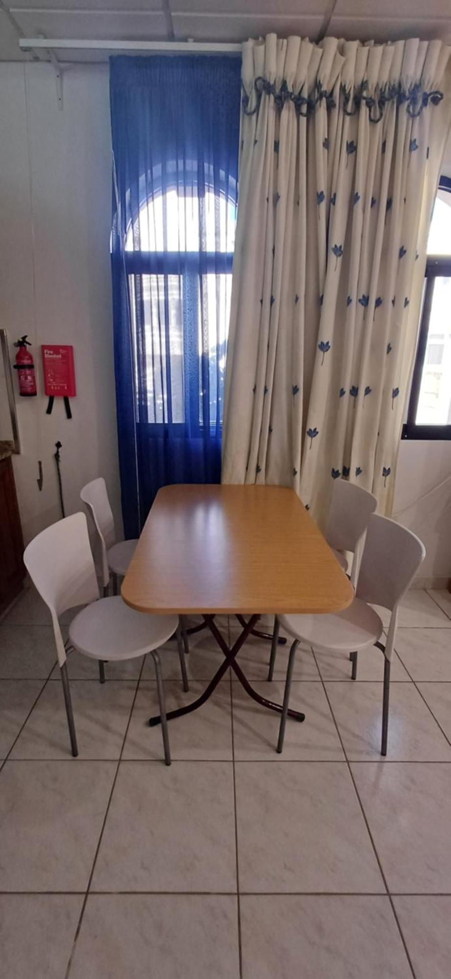 Cosy Spacious Maisonette Marsaskala Buitenkant foto