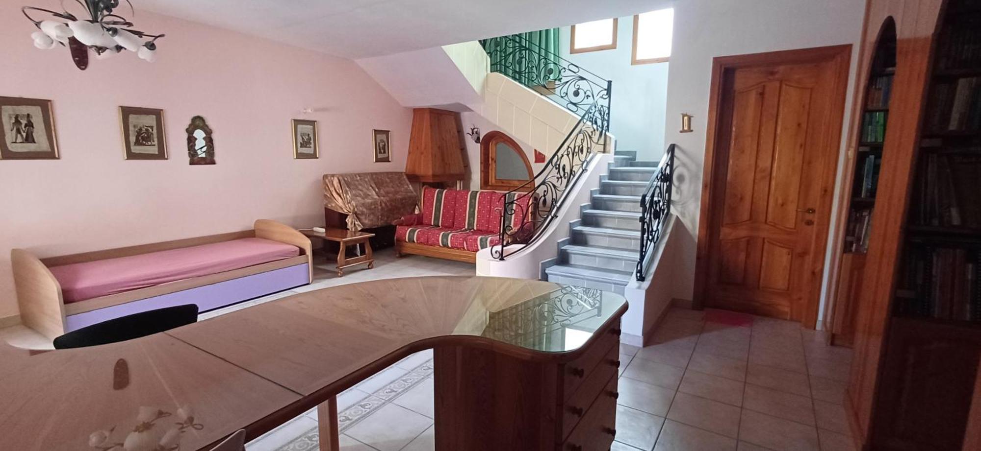 Cosy Spacious Maisonette Marsaskala Buitenkant foto