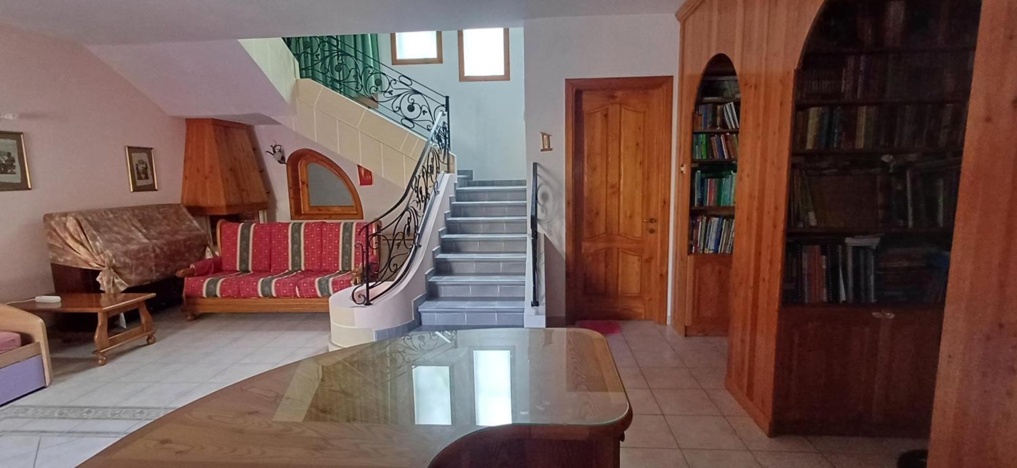 Cosy Spacious Maisonette Marsaskala Buitenkant foto